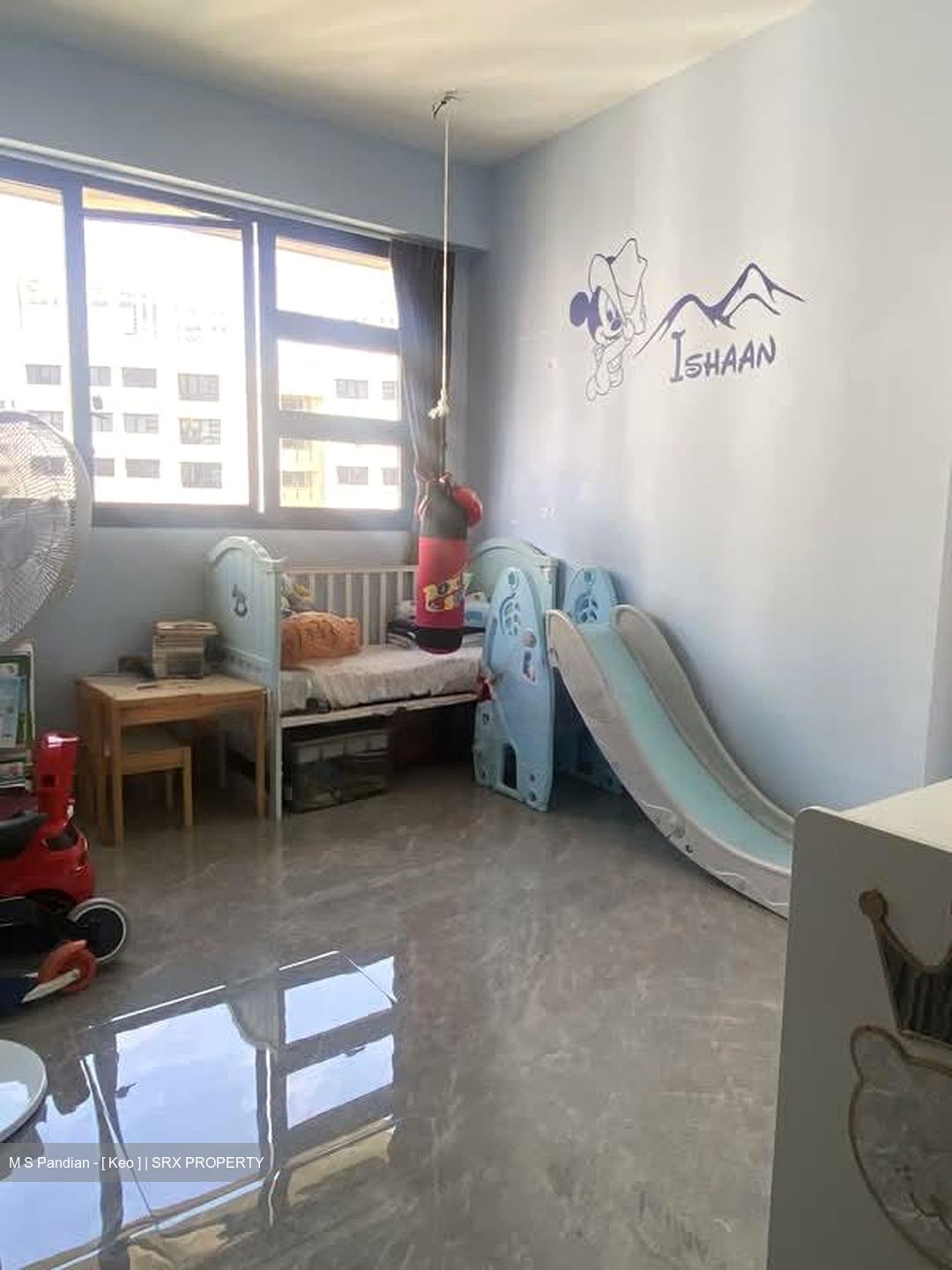 Blk 464A West Plains @ Bukit Batok (Bukit Batok), HDB 5 Rooms #596281871